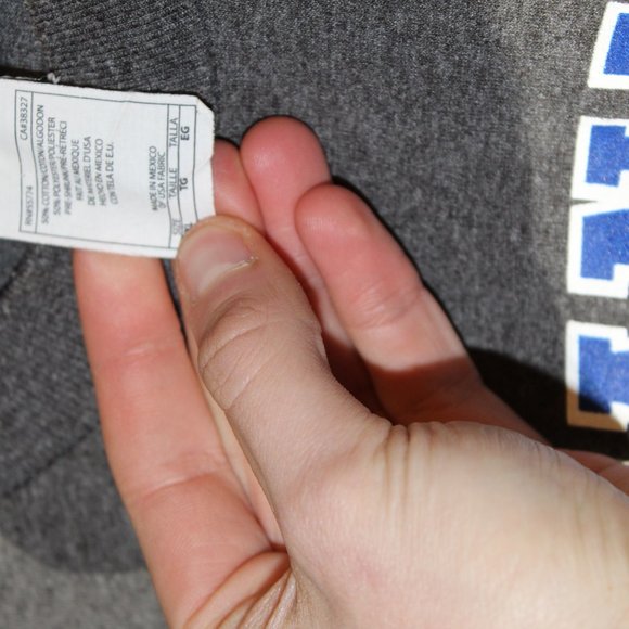 Indianapolis Colts Official NFL apparel Me… - Picture 3 of 5